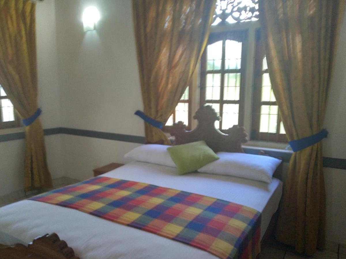 نيجومبو Vijai Resort المظهر الخارجي الصورة