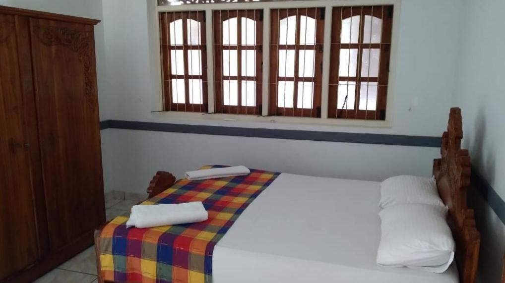نيجومبو Vijai Resort المظهر الخارجي الصورة